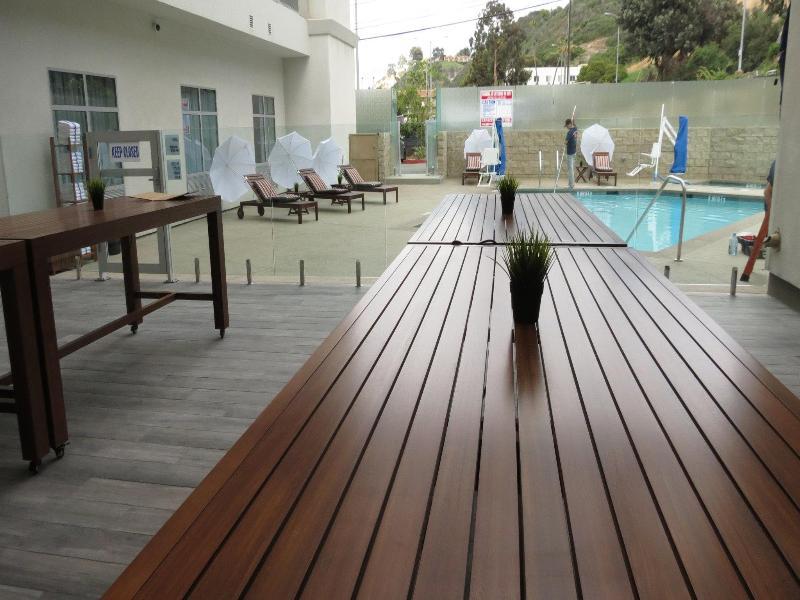 Holiday Inn Express & Suites San Diego - Mission Valley By Ihg Eksteriør bilde