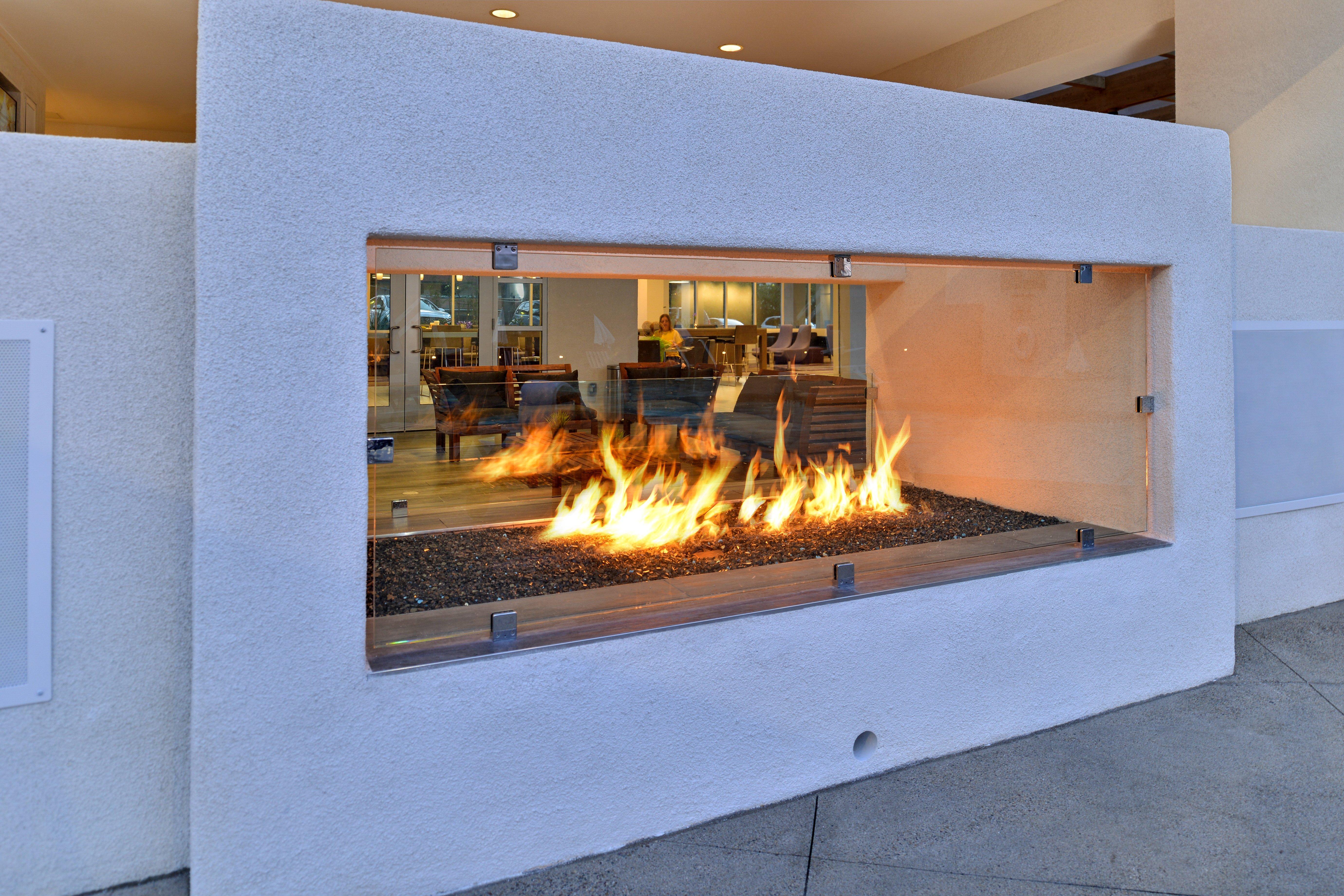 Holiday Inn Express & Suites San Diego - Mission Valley By Ihg Eksteriør bilde