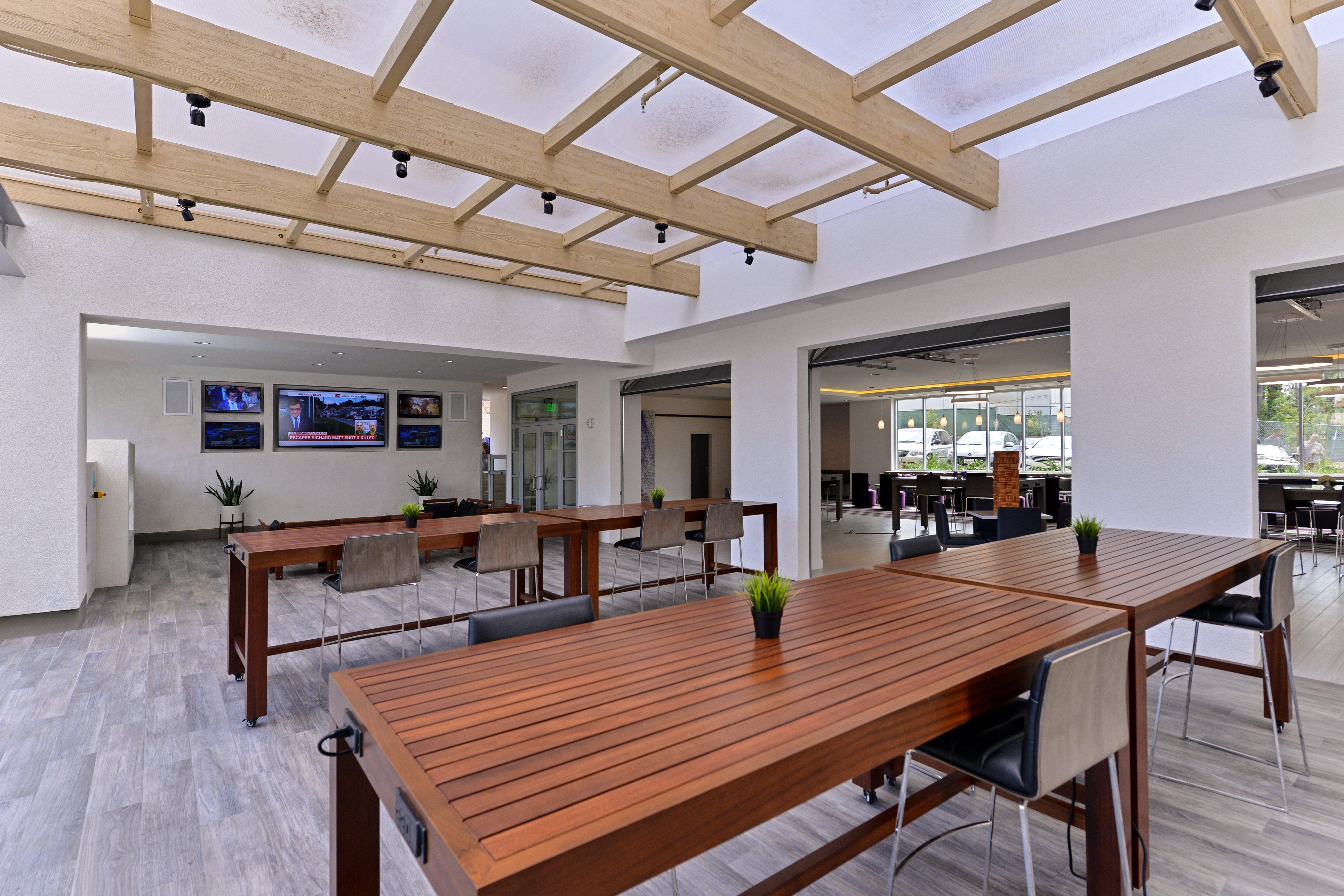 Holiday Inn Express & Suites San Diego - Mission Valley By Ihg Eksteriør bilde