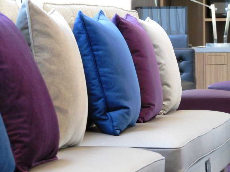 Holiday Inn Express & Suites San Diego - Mission Valley By Ihg Eksteriør bilde